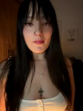 Megan lu2 online show from December 2024 01:29:01 AM