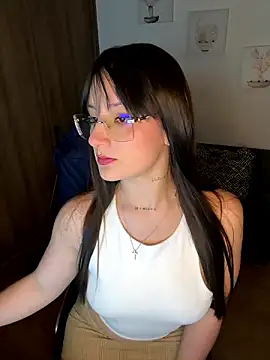 Megan lu2 online show from December 2024 05:37:01 AM