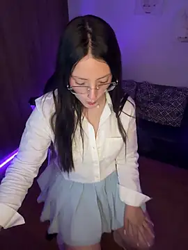 Megan lu2 online show from December 2024 03:41:01 AM