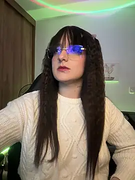 Megan lu2 online show from December 2024 08:30:02 AM