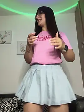 Megan lu2 online show from December 2024 09:40:02 AM