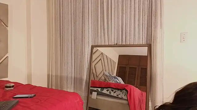 Snapshot of Raven_foxter1 chatting on September 2025 11:41:01 PM Raven foxter1 online show from September 2025 11:41:01 PM