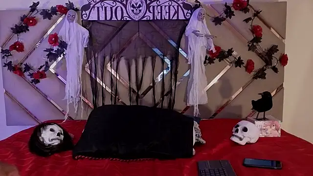 Snapshot of Raven_foxter1 chatting on October 2025 06:16:02 PM Raven foxter1 online show from October 2025 06:16:02 PM