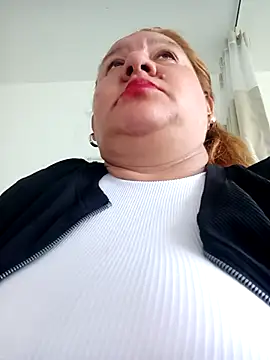 HORNY MATURE25 online show from January 2025 06:30:01 PM