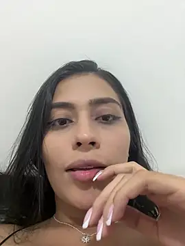 Sophie  Foxxx online show from December 2024 02:47:02 AM