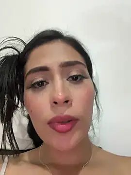 Sophie  Foxxx online show from January 2025 01:35:01 AM