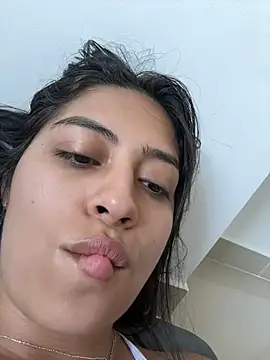 Sophie  Foxxx online show from January 2025 12:20:01 PM
