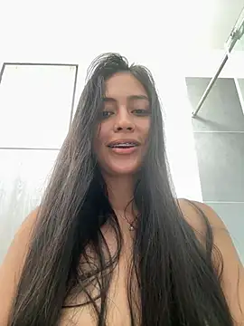 Sophie  Foxxx online show from January 2025 03:23:01 PM