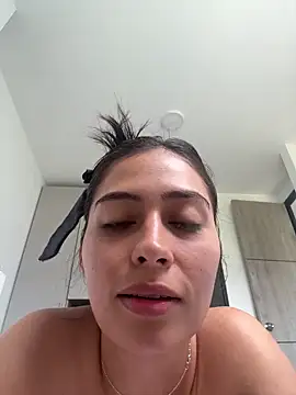 Sophie  Foxxx online show from January 2025 03:50:01 PM