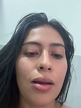 Sophie  Foxxx online show from January 2025 06:57:02 PM
