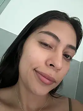 Sophie  Foxxx online show from January 2025 12:33:02 PM