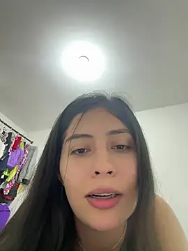 Sophie  Foxxx online show from January 2025 10:02:01 PM