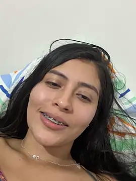 Sophie  Foxxx online show from January 2025 12:02:01 AM