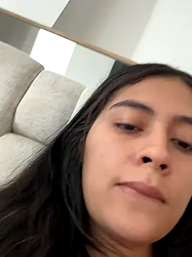 Sophie  Foxxx online show from October 2025 04:16:01 PM