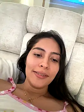 Sophie  Foxxx online show from October 2025 07:25:02 PM