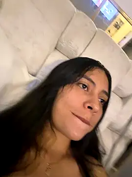 Sophie  Foxxx online show from October 2025 12:24:02 AM