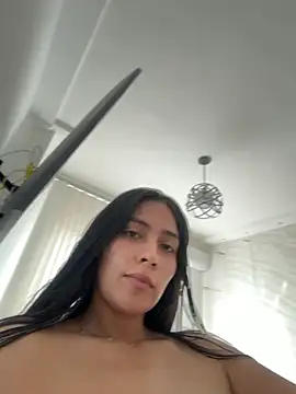 Sophie  Foxxx online show from October 2025 07:37:02 PM