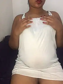 Rose Olivia online show from February 2025 05:22:01 PM