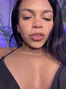 Snapshot of Charly_ chatting on February 2025 10:20:02 PM Charly online show from February 2025 10:20:02 PM