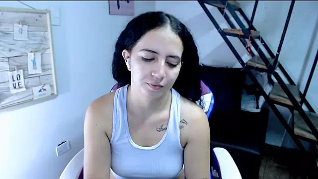 samantha baby  online show from September 2025 08:52:02 PM
