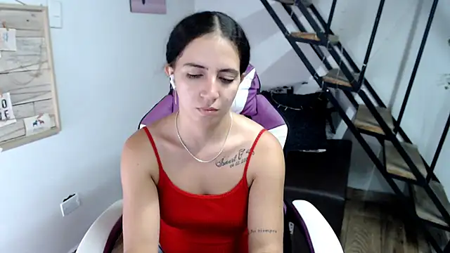 samantha baby  online show from November 2025 07:04:02 PM