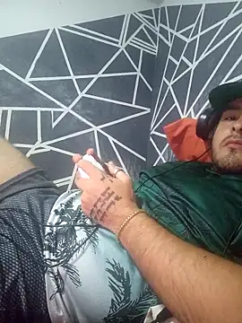 VikinggsSex online show from September 2025 09:25:02 AM