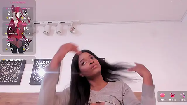 KAROL-SCOTT online show from January 2025 11:54:01 PM