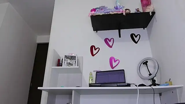 ari sexy1 online show from October 2025 03:23:02 AM