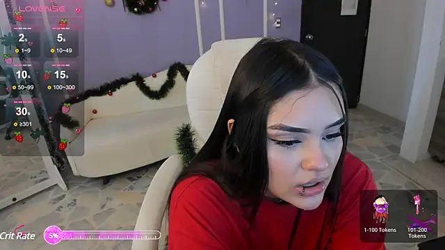 martinasaez online show from December 2024 09:54:02 PM