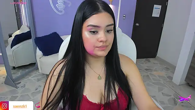 martinasaez online show from March 2025 11:34:02 PM