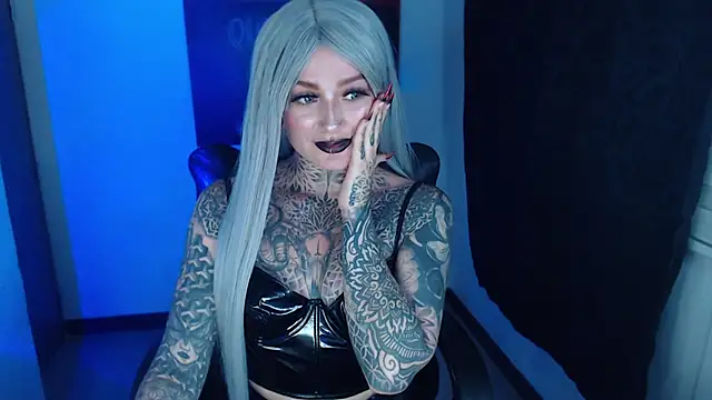 Anaii Gomez online show from March 2025 12:28:02 AM