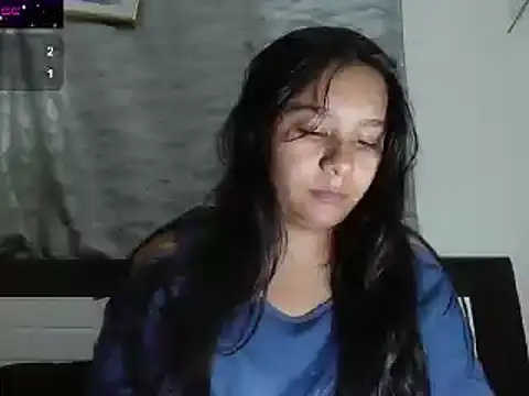 Charis 21 online show from December 2024 02:14:01 AM