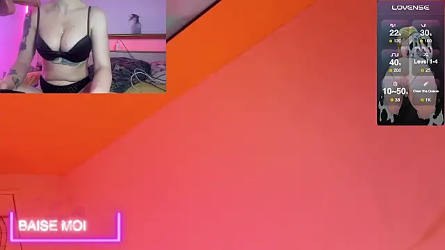 Snapshot of Liza_Rosa chatting on March 2025 08:51:01 PM Liza Rosa online show from March 2025 08:51:01 PM