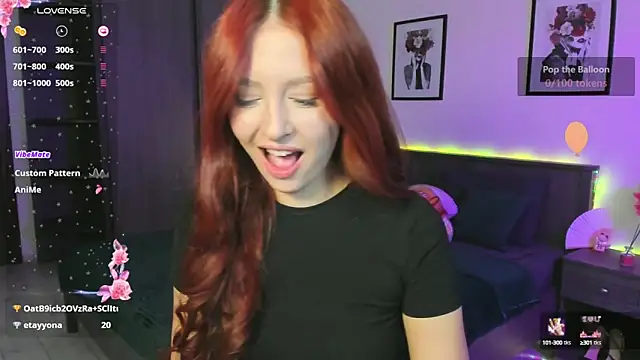 EleanorePeach online show from October 2025 06:22:02 AM