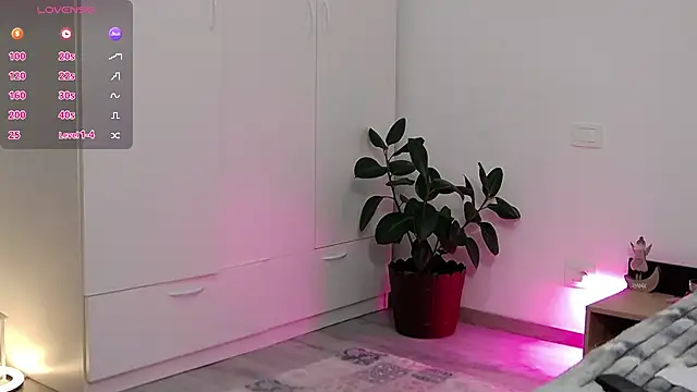 YourSweetSinn online show from October 2025 07:55:01 PM