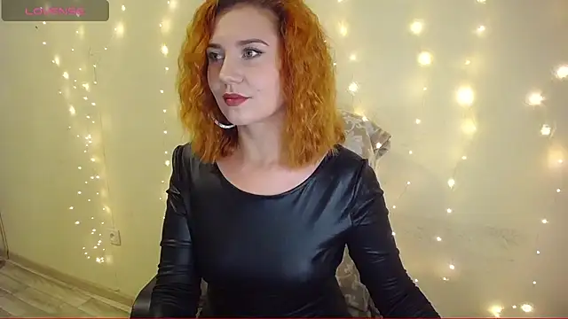 RedHeadSTARx online show from January 2025 04:48:02 PM