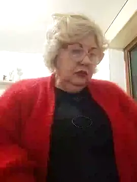 Merilulla online show from January 2025 01:45:02 AM