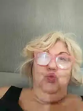 Merilulla online show from January 2025 11:02:02 AM