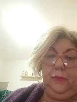 Merilulla online show from January 2025 03:33:01 PM