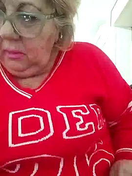 Merilulla online show from February 2025 01:12:02 AM