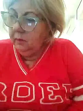 Merilulla online show from February 2025 01:19:01 PM