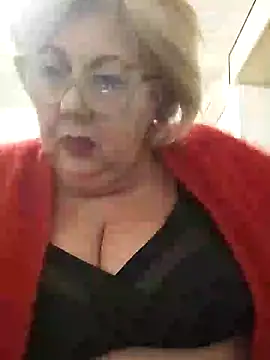 Merilulla online show from February 2025 01:34:02 AM