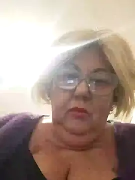 Merilulla online show from February 2025 01:16:02 AM