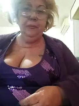 Merilulla online show from February 2025 12:48:01 AM