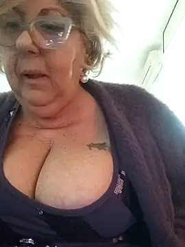 Merilulla online show from February 2025 09:04:02 AM