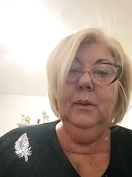 Merilulla online show from March 2025 06:01:01 PM