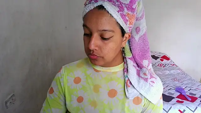 almaswan1 online show from January 2025 03:50:01 PM