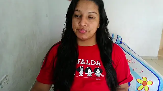 almaswan1 online show from January 2025 05:15:01 PM