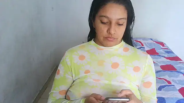 almaswan1 online show from February 2025 02:44:01 PM