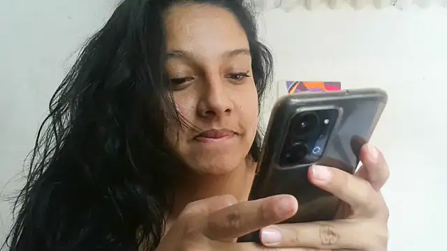 almaswan1 online show from March 2025 06:50:01 PM